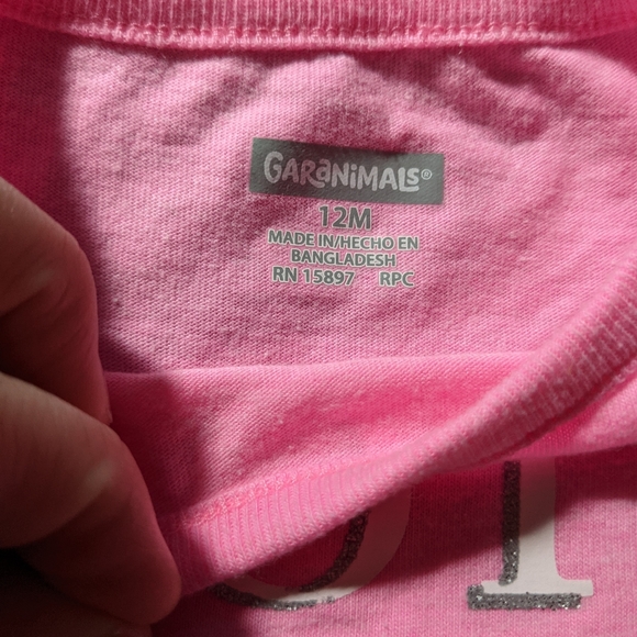 Baby Girl 12 Month Bundle - Picture 7 of 16